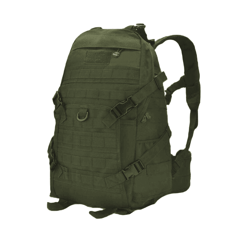 PMC Backpack C