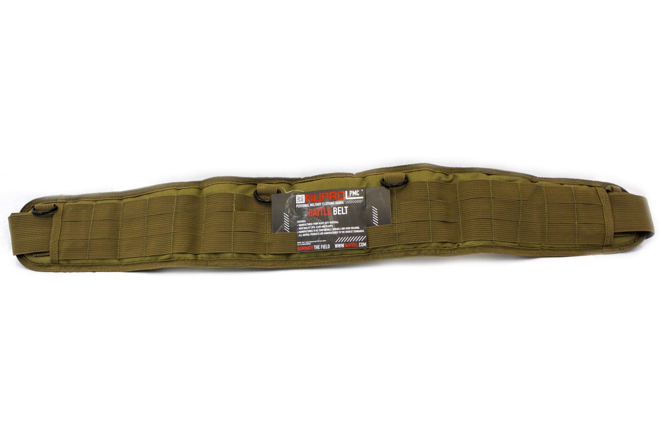 PMC Battle Belt — image 2