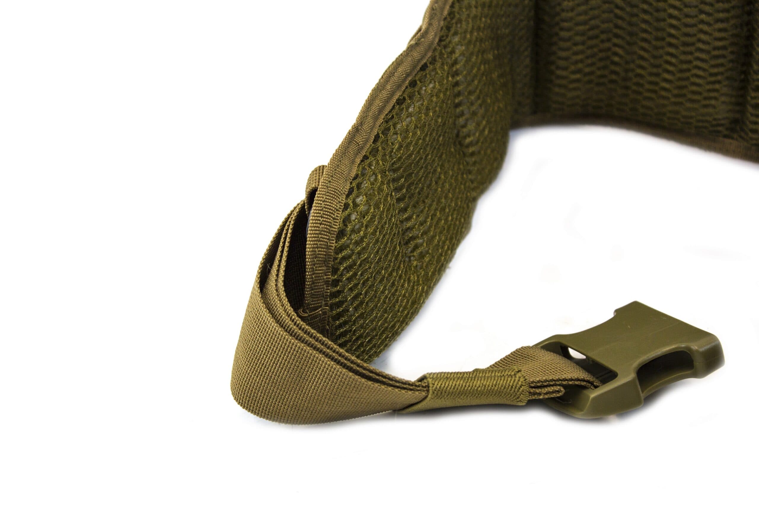 PMC Battle Belt — image 3