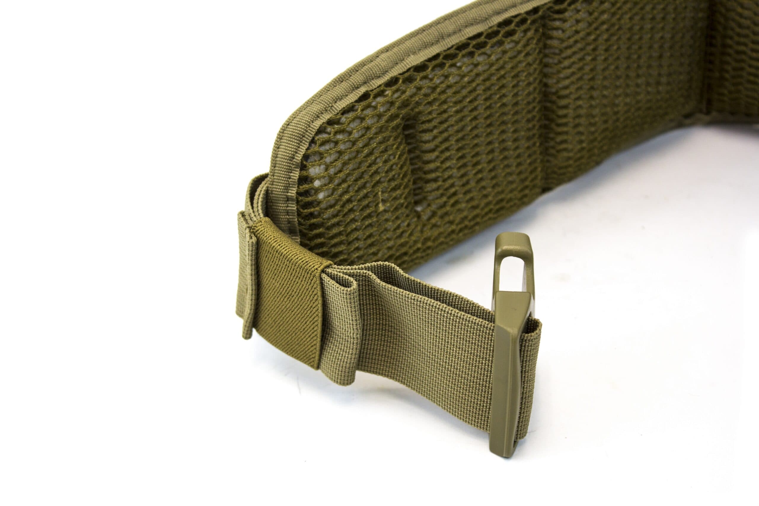 PMC Battle Belt – NP Camo — image 3