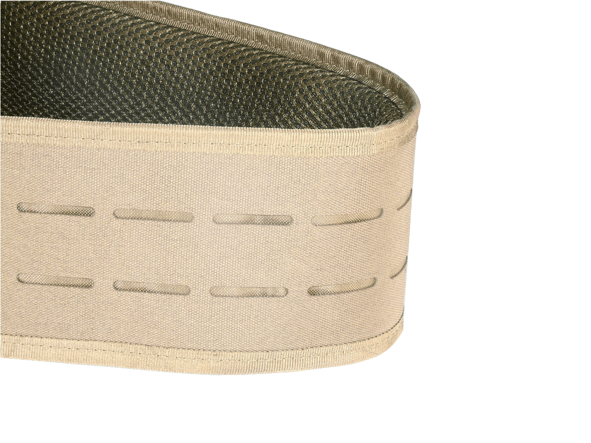 PMC Combat Belt — image 2