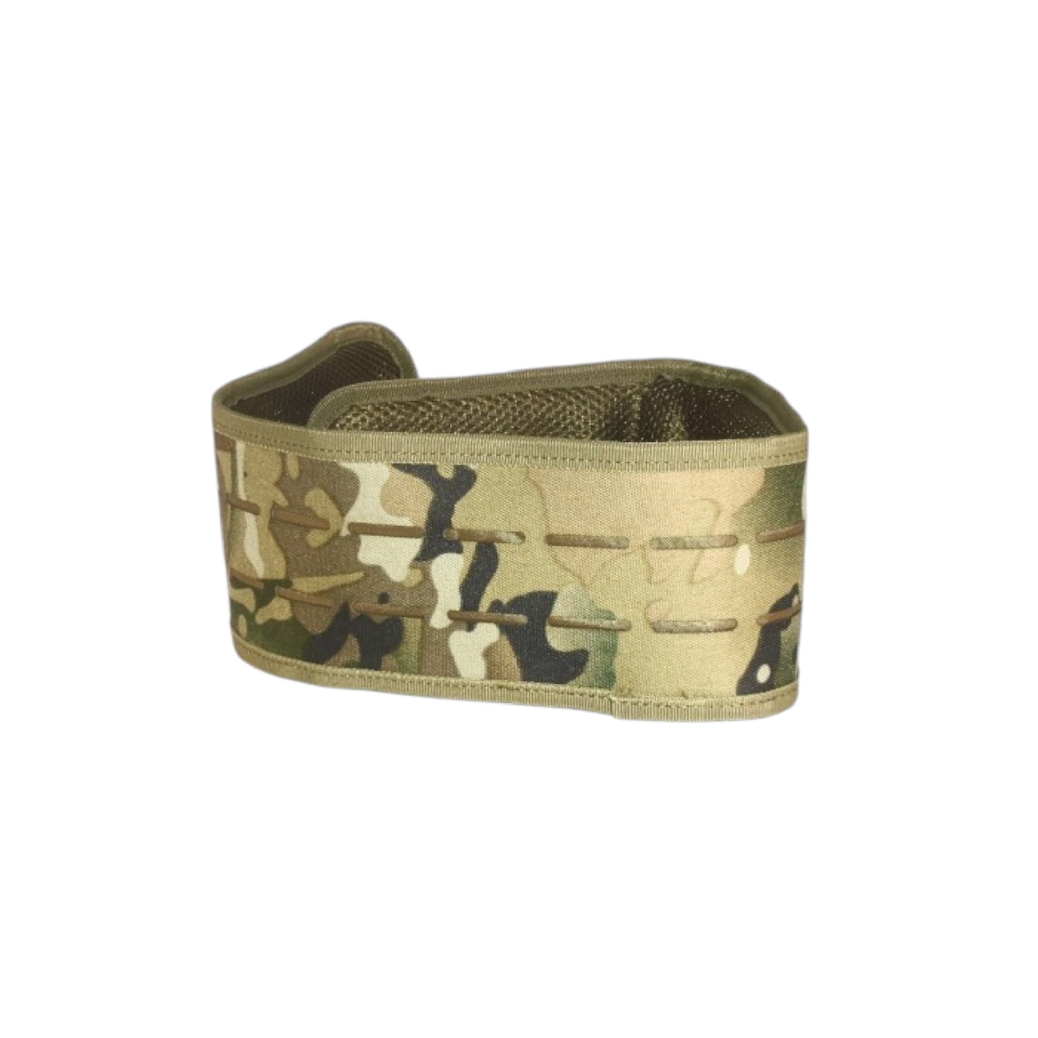 PMC Combat Belt (Camo)