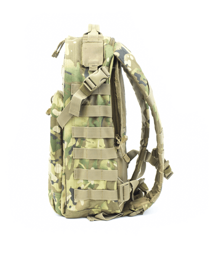 PMC Day Pack – NP Camo — image 3