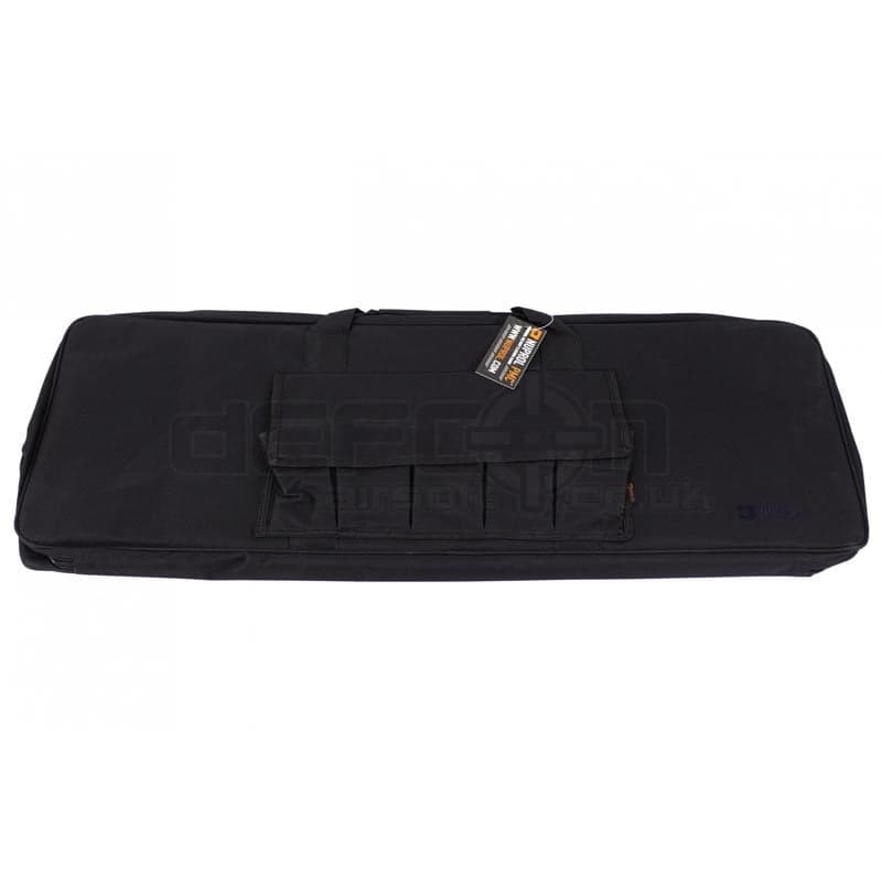 PMC Essentials Soft Rifle Bag 36″ – Camo
