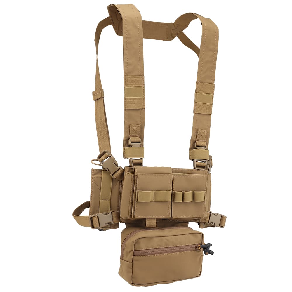 PMC Harness Rig Delta — image 2