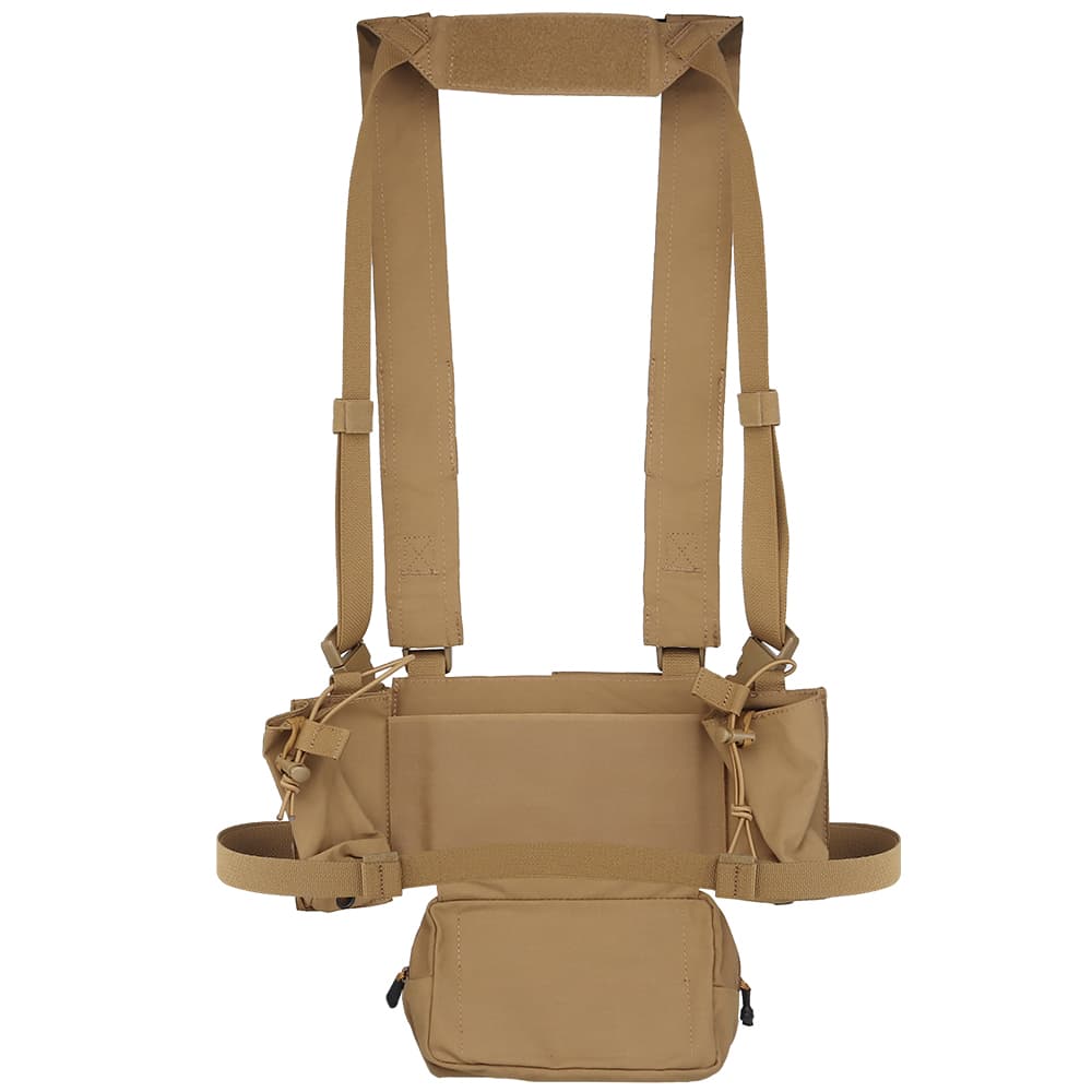 PMC Harness Rig Delta — image 3