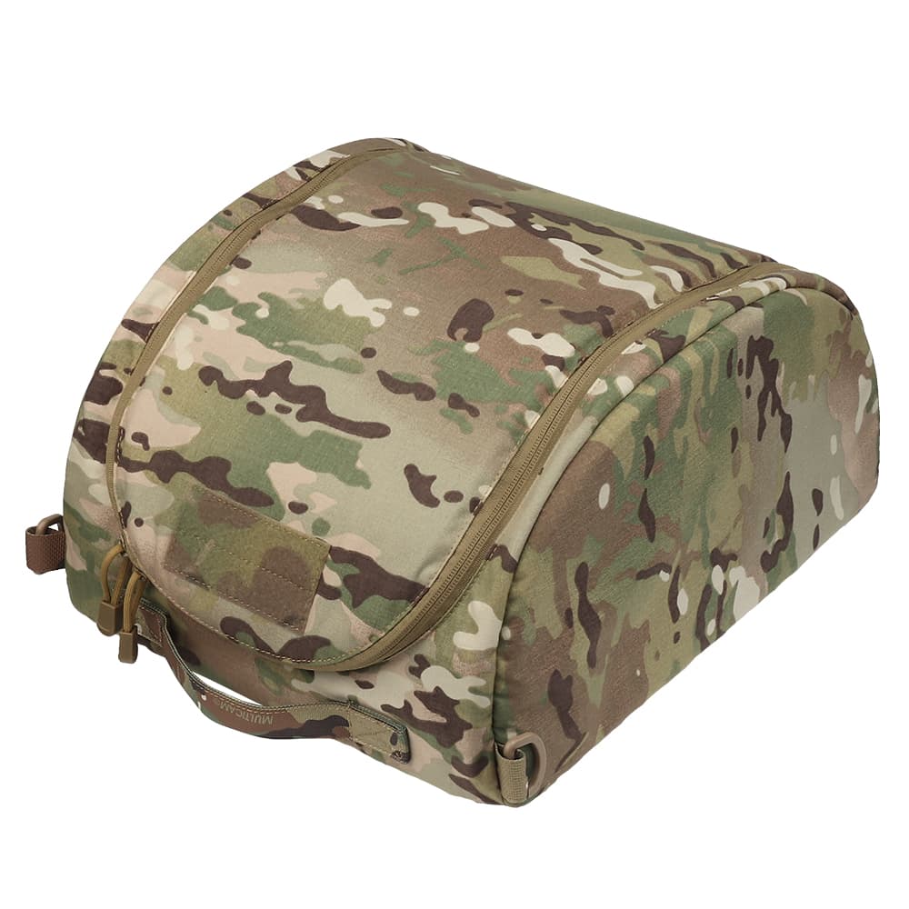 PMC Helmet Carry Bag (Camo) — image 2