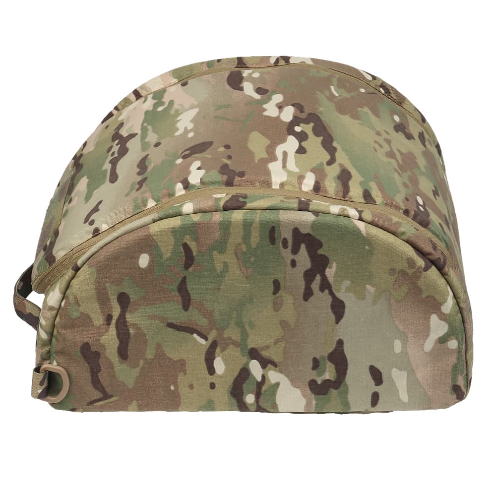 PMC Helmet Carry Bag (Camo) — image 3