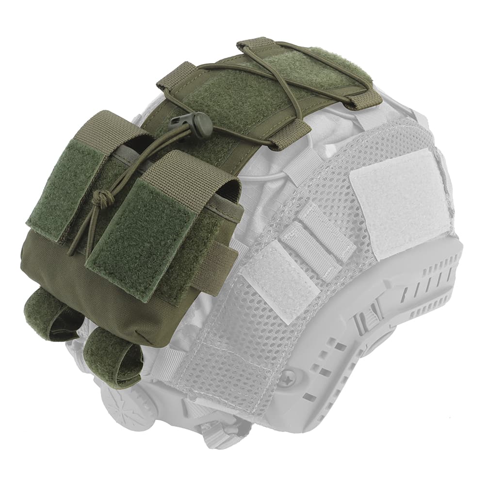 PMC Helmet Pouch