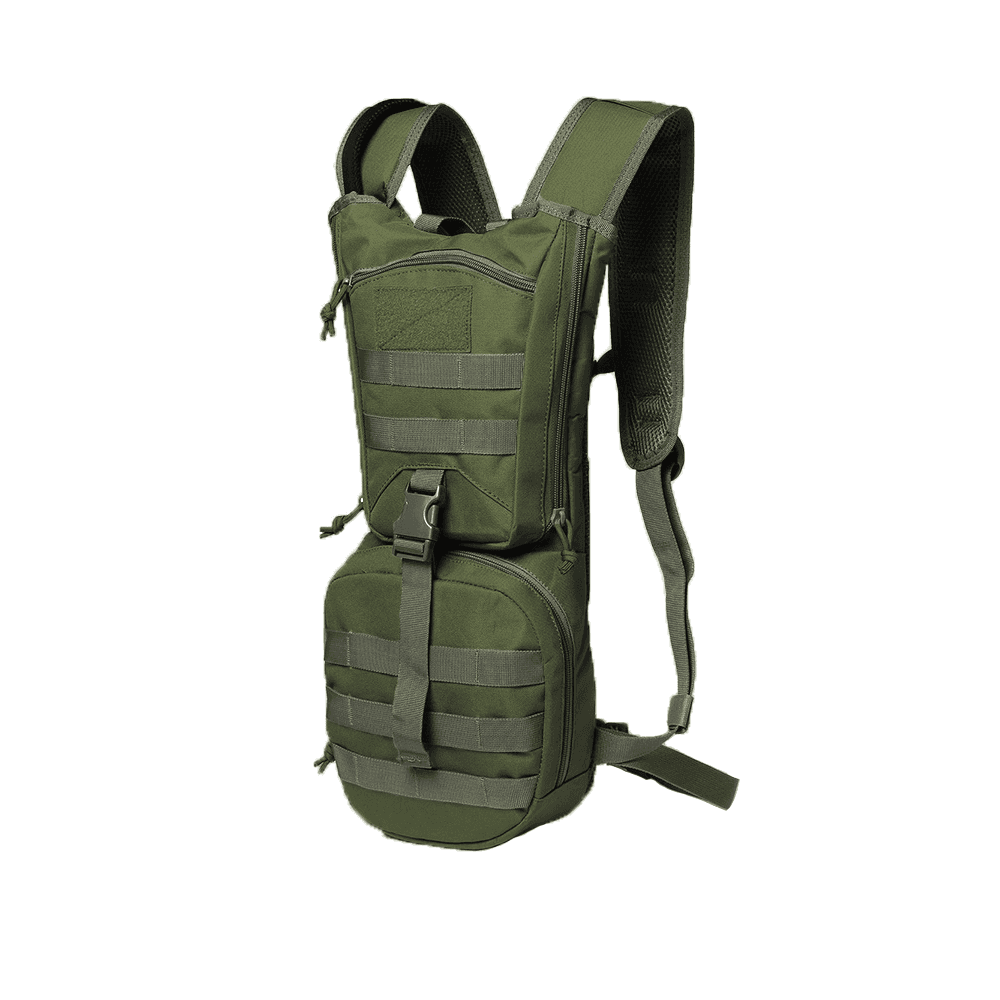 PMC Hydration Carrier