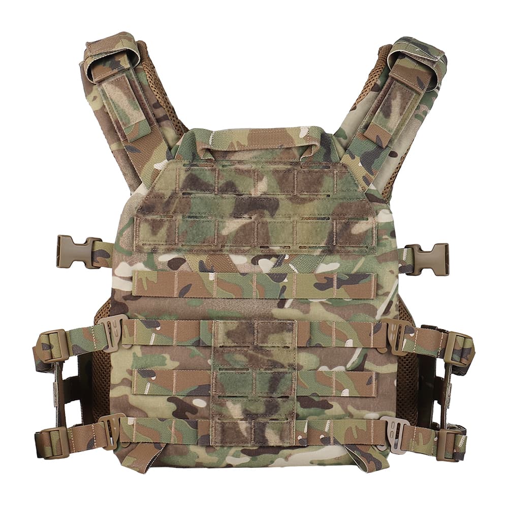 PMC IBEX Plate Carrier (Camo) — image 2