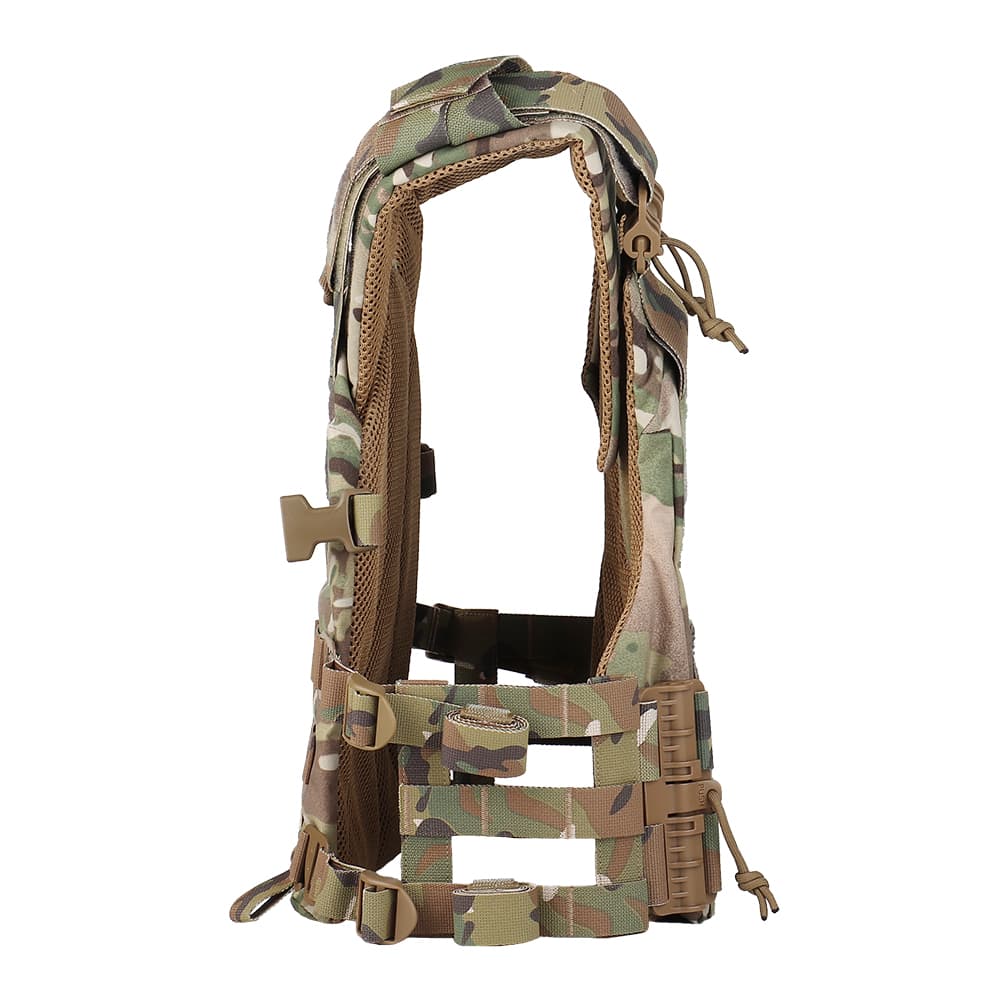 PMC IBEX Plate Carrier (Camo) — image 3
