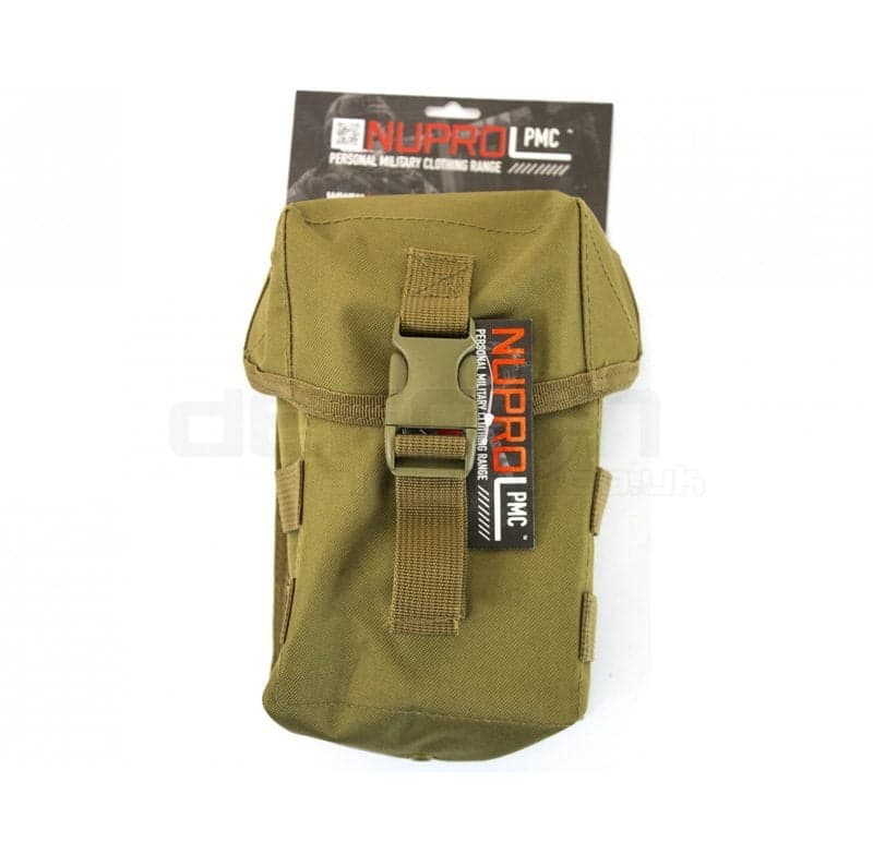 PMC Medium UtilityTank Pouch