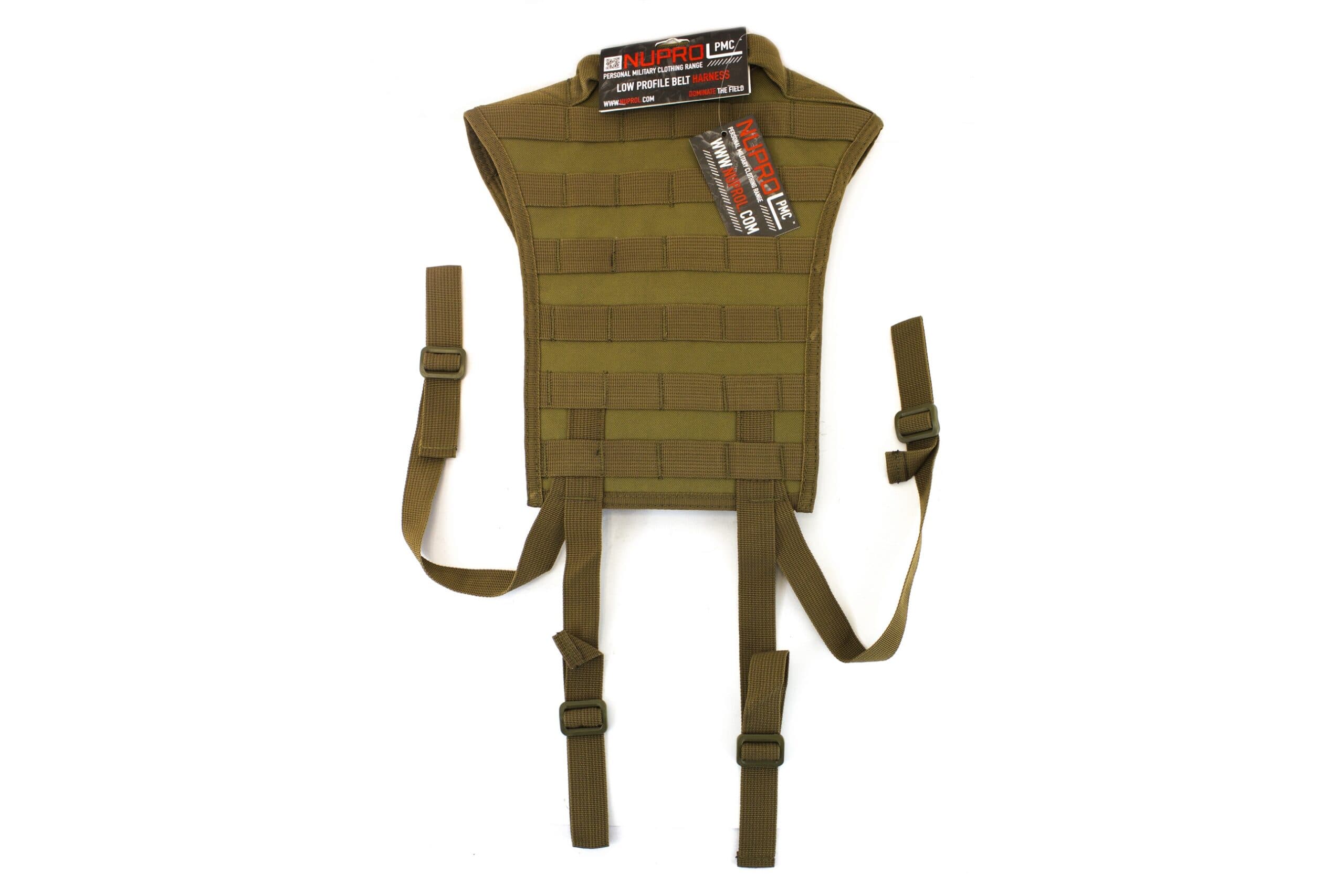 PMC MOLLE Harness — image 2