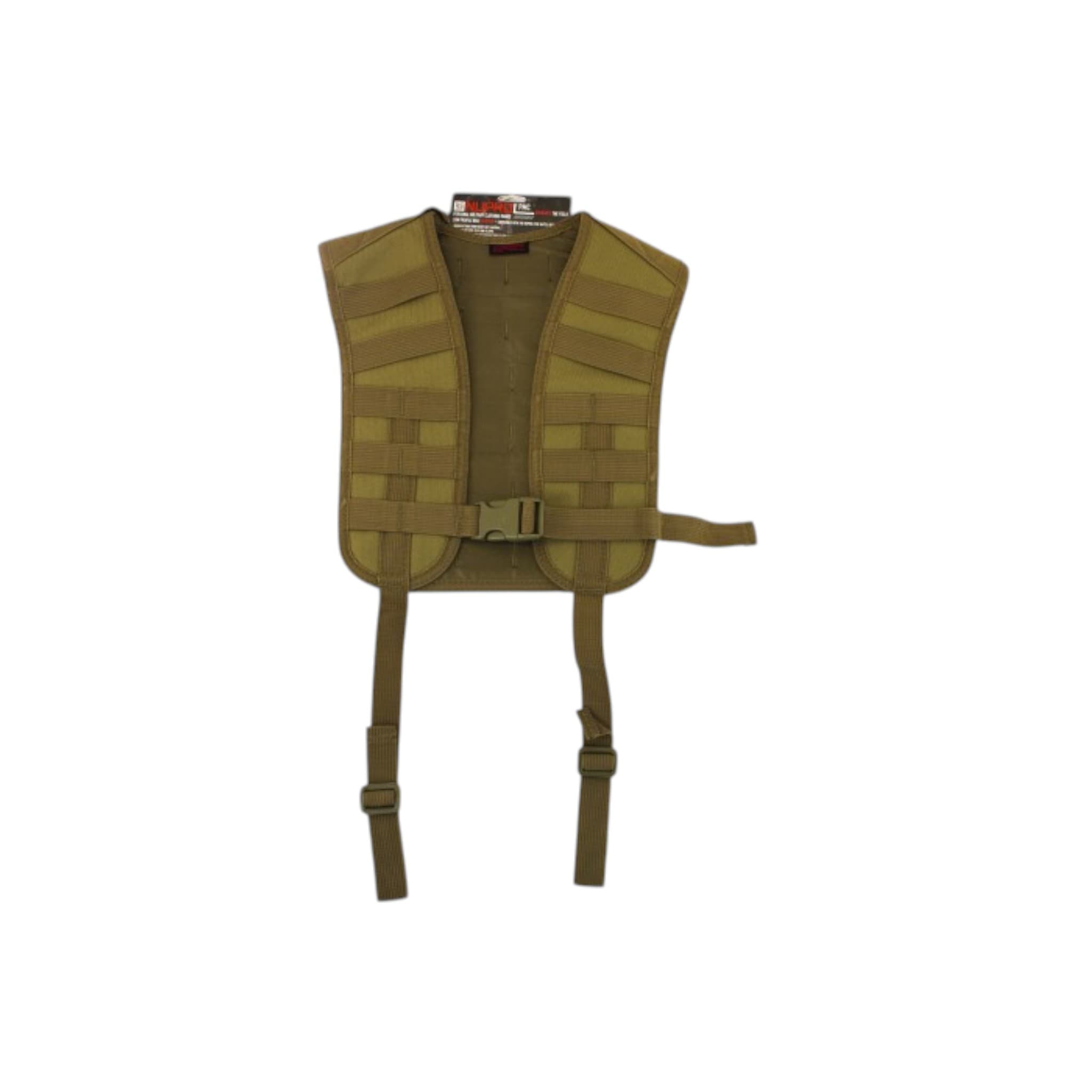 PMC MOLLE Harness