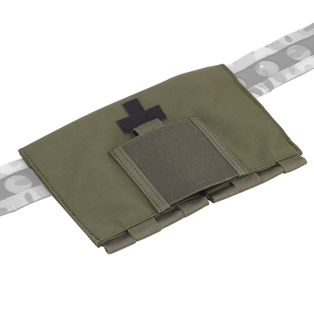 PMC QD Medic Panel — image 3