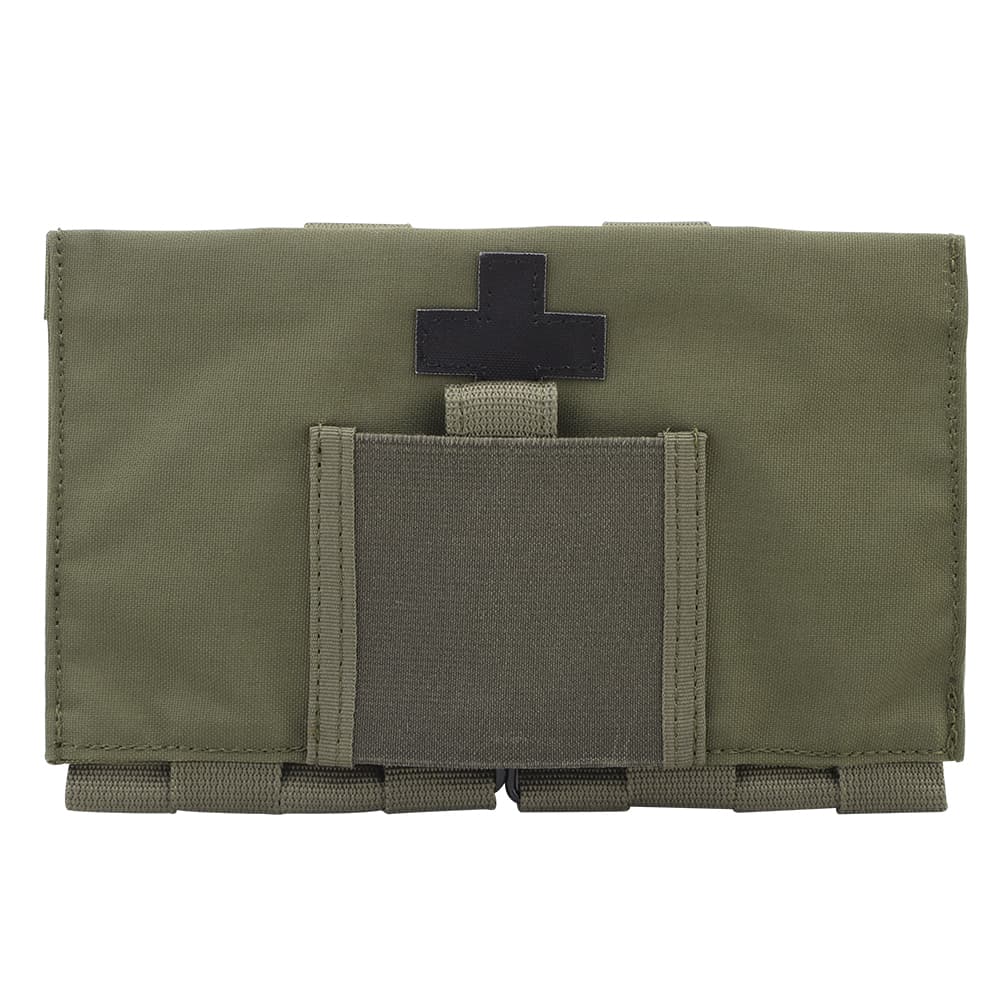 PMC QD Medic Panel