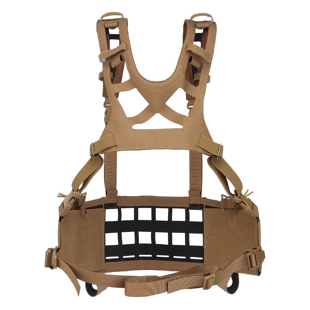 PMC Recon Tactical Rig — image 2