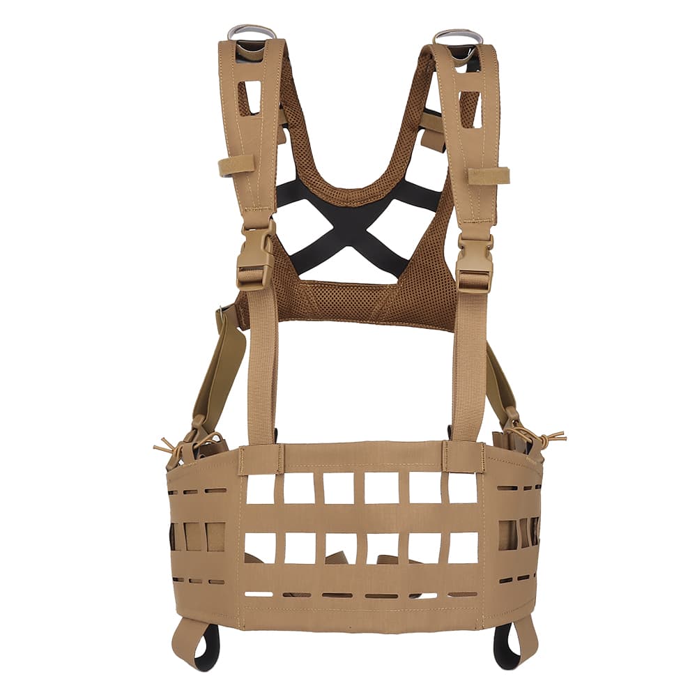 PMC Recon Tactical Rig