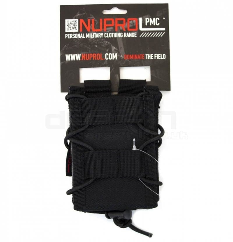 PMC Rifle Open Top Pouch