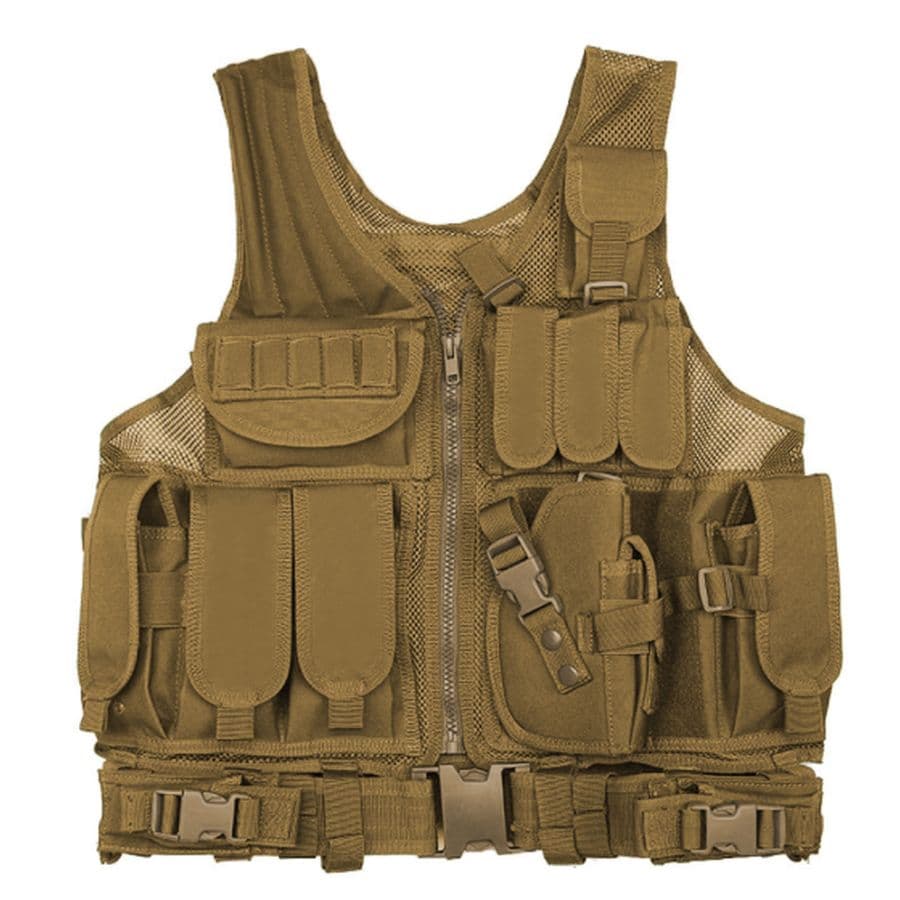 PMC Security Vest