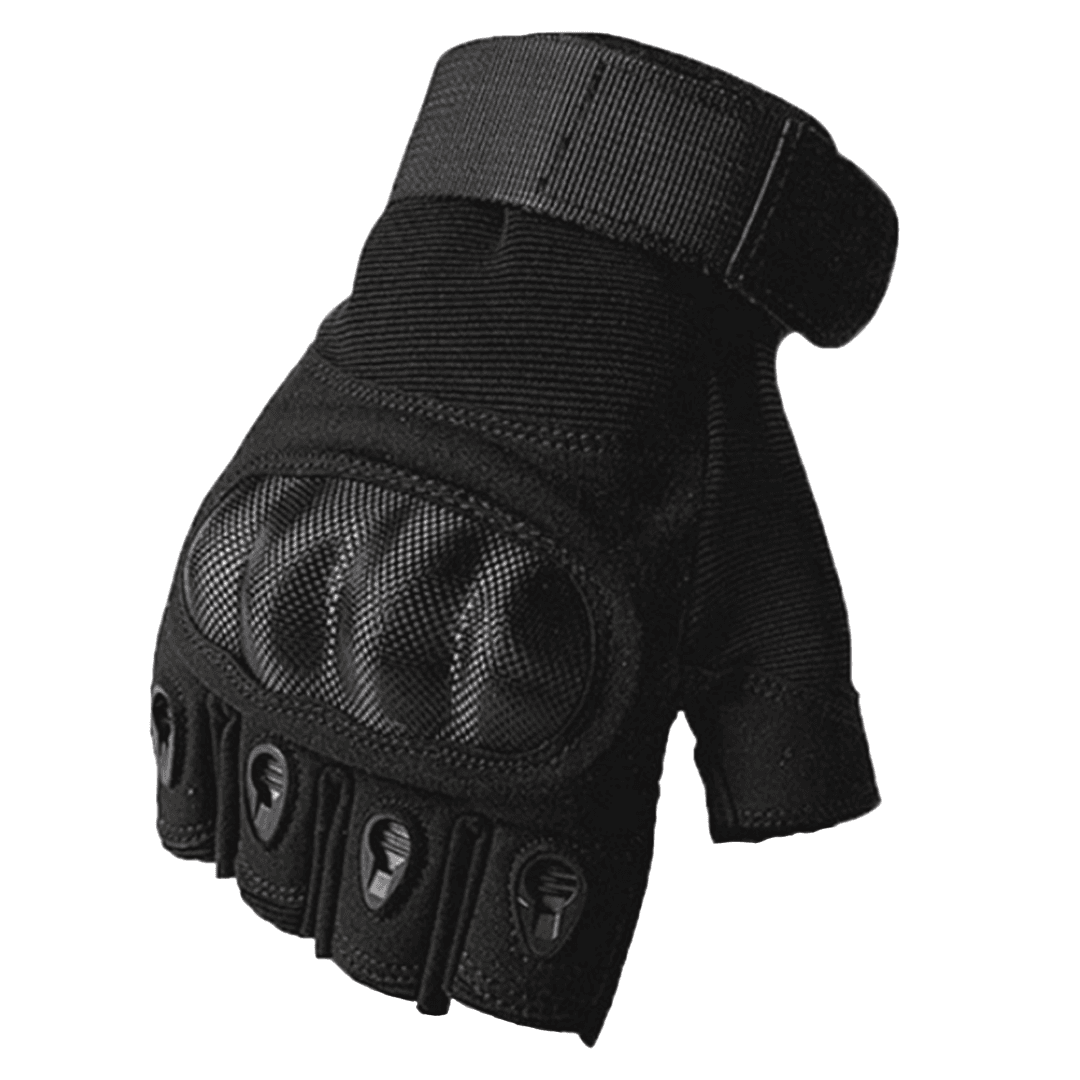 PMC Skirmish Gloves A Fingerless XL