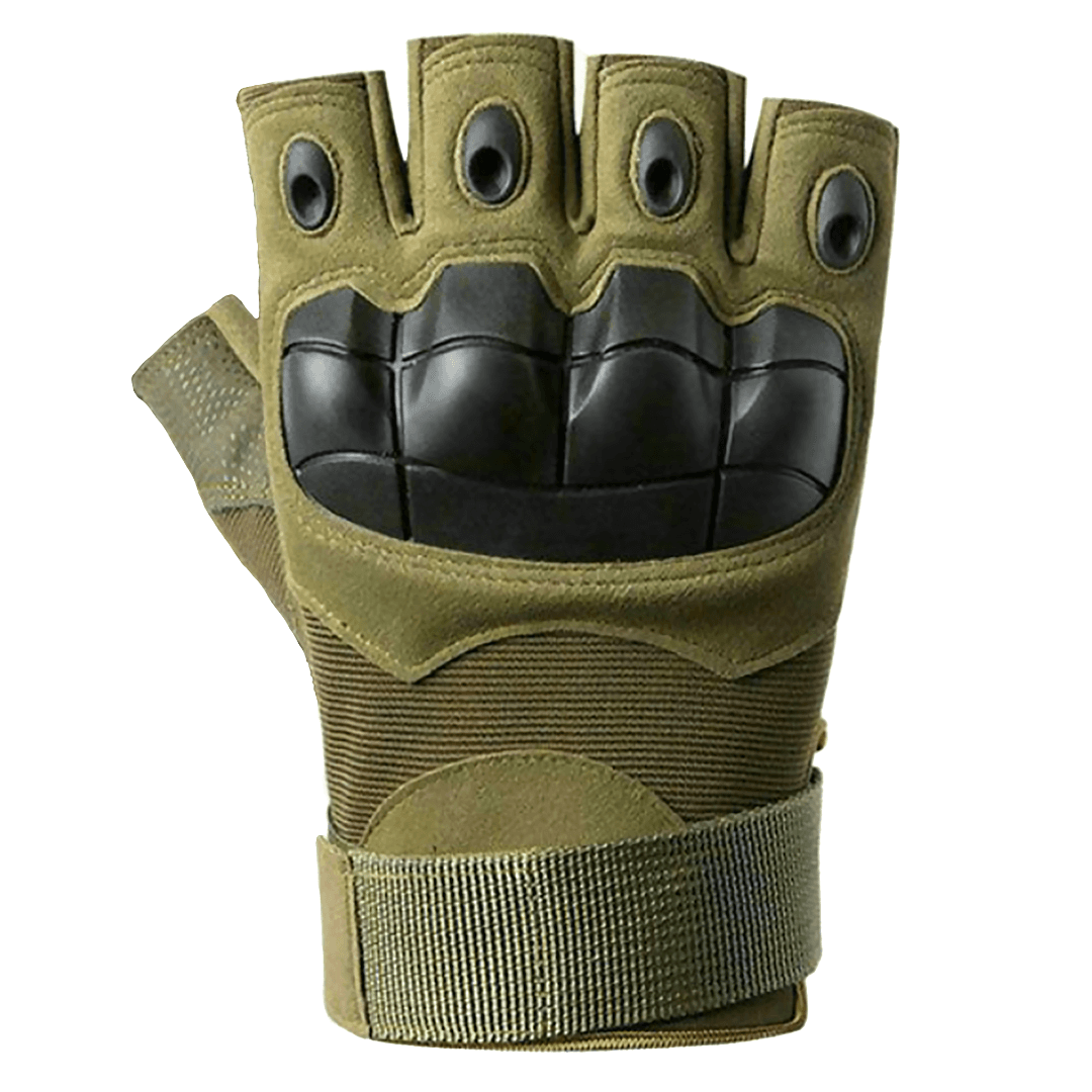 PMC Skirmish Gloves E Fingerless XXL