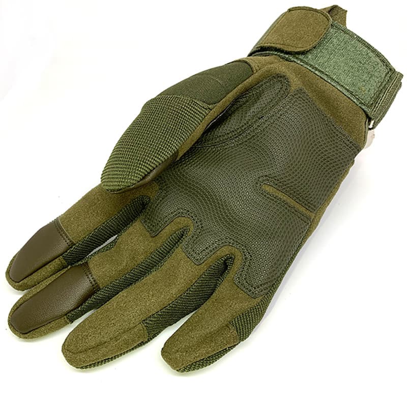PMC Skirmish Gloves Knuckle-Weave (S) — image 2