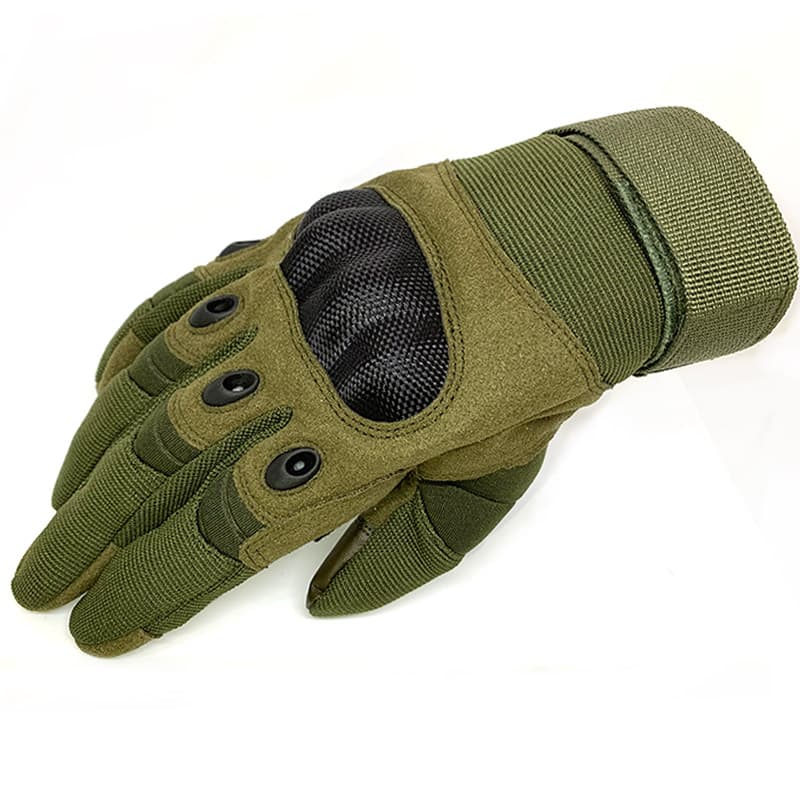 PMC Skirmish Gloves Knuckle-Weave (S)