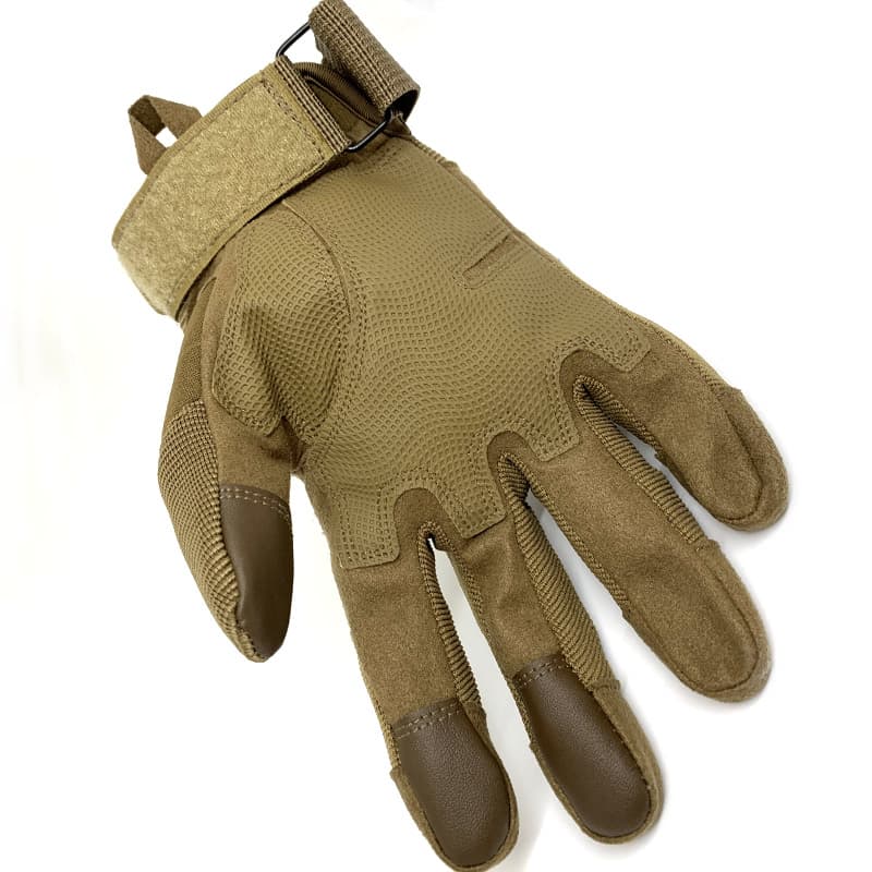 PMC Skirmish Gloves Knuckle-Weave (XL) — image 3