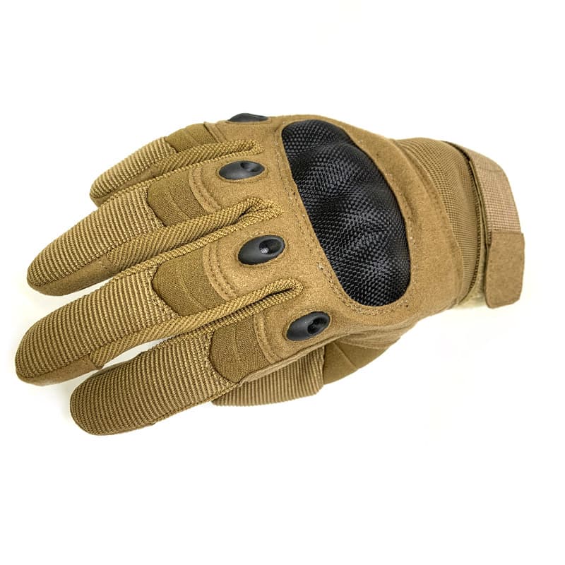 PMC Skirmish Gloves Knuckle-Weave (XL)