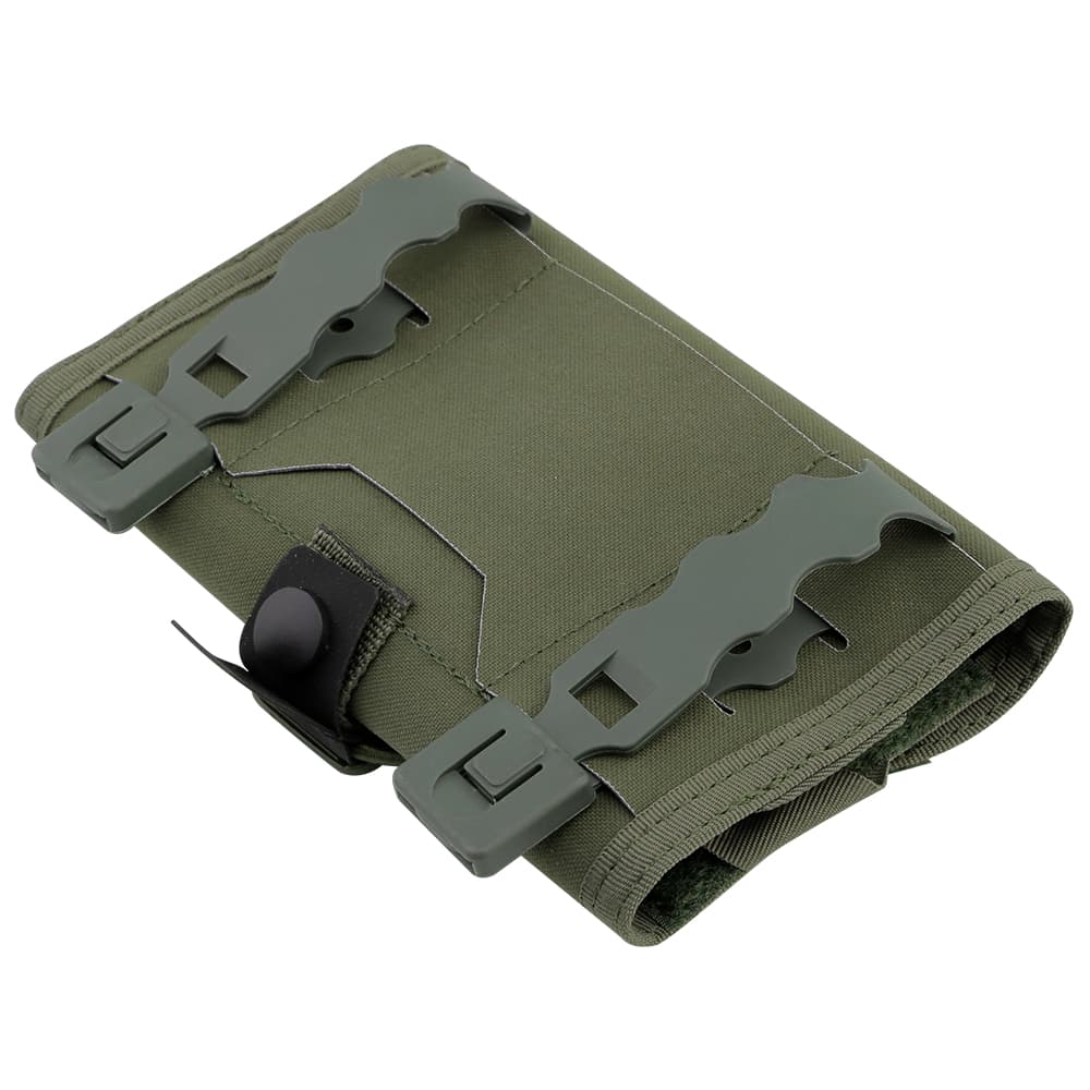 PMC Smartphone Panel — image 2
