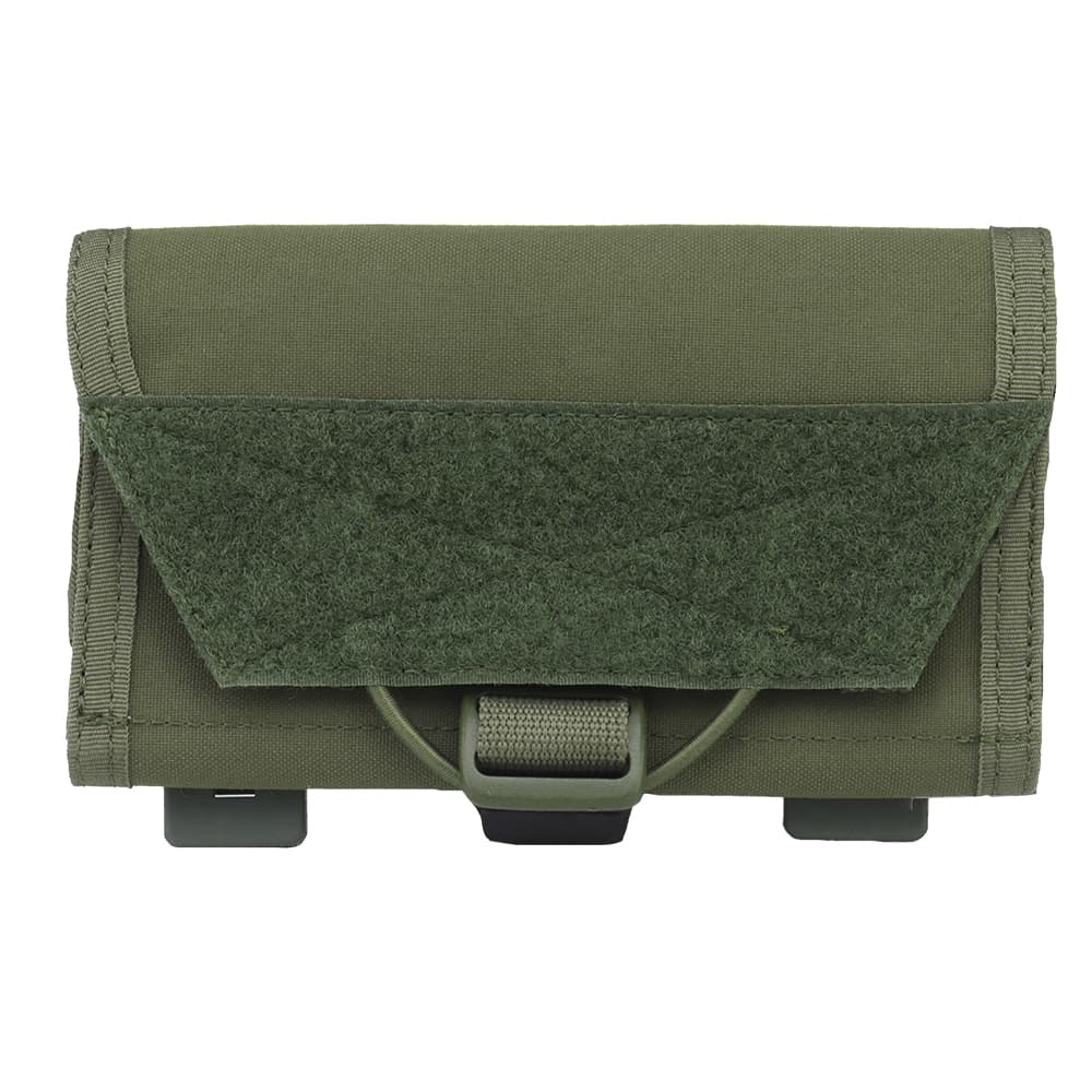 PMC Smartphone Panel