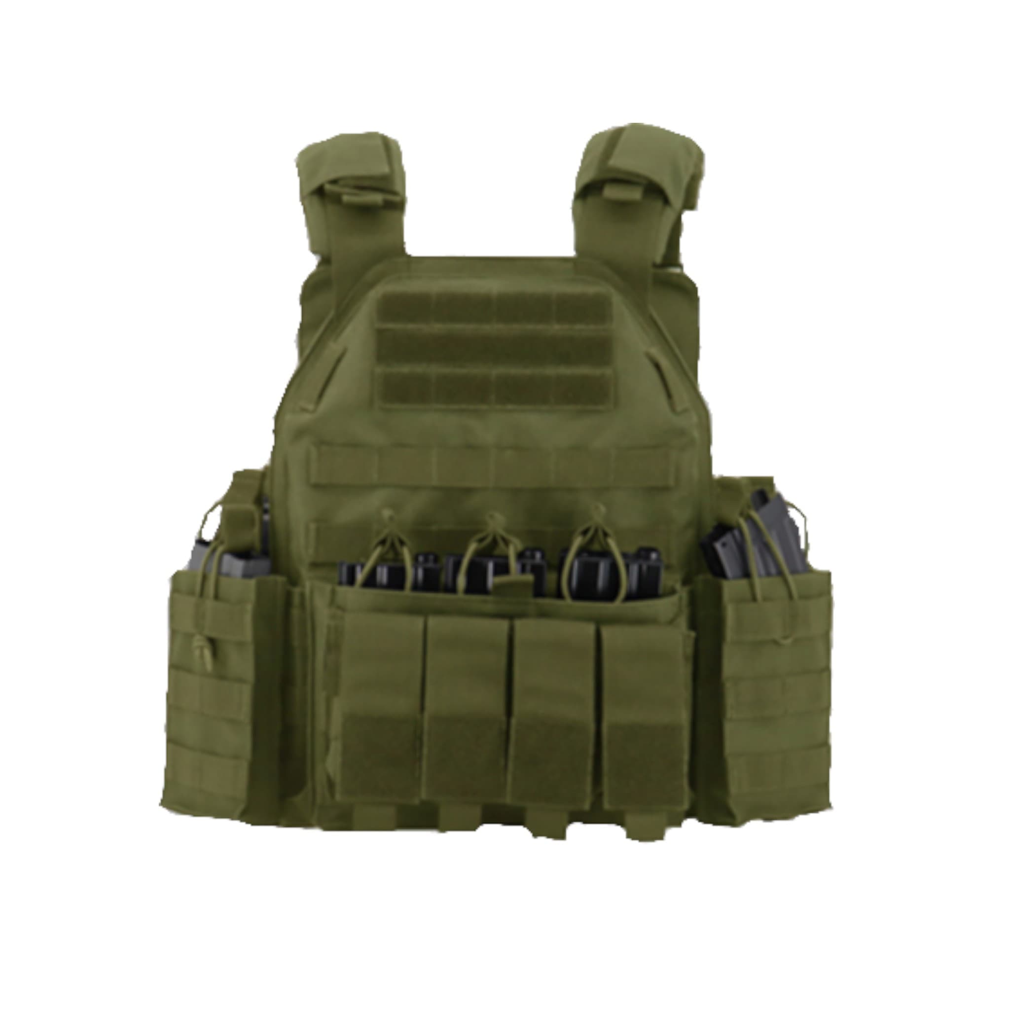 PMC Tactical Military Vest