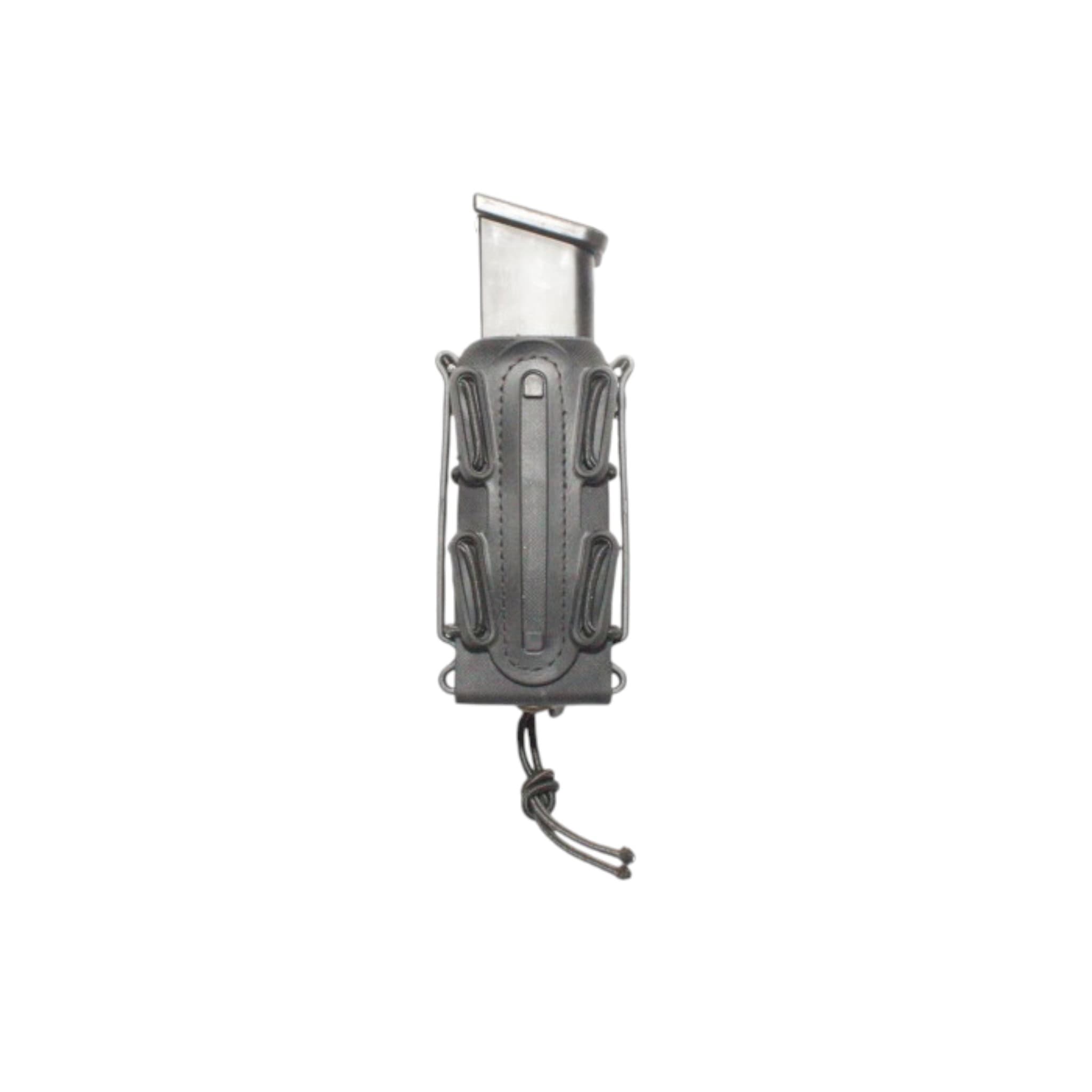 PMC Thermorubber Open Pistol Magazine Pouch