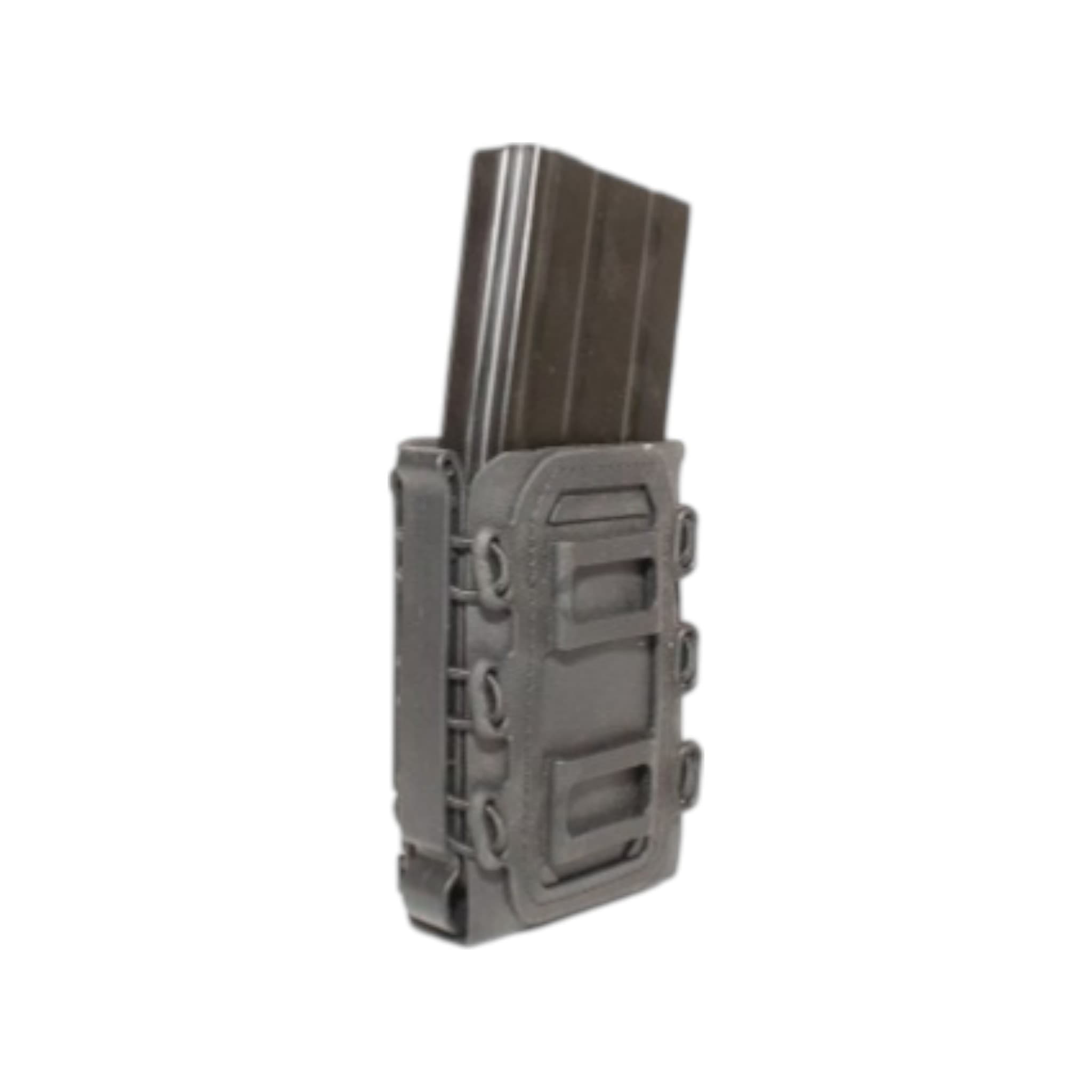 PMC Thermorubber Open Rifle Magazine Pouch