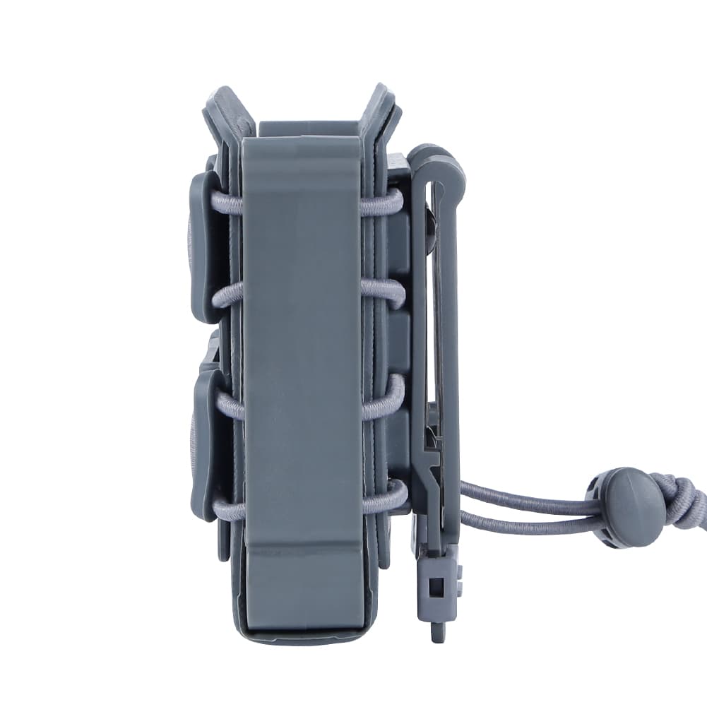 PMC Thermorubber Open Sniper Magazine Pouch — image 3