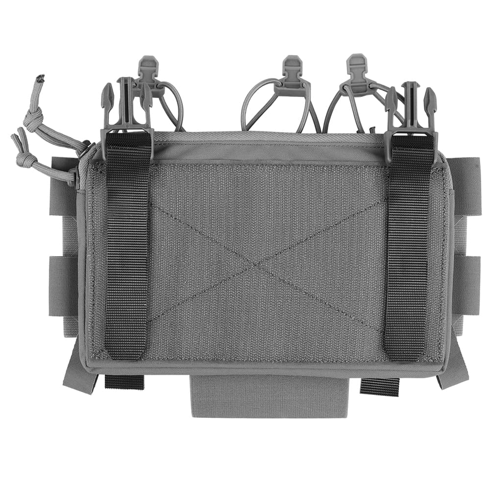 PMC Triple Open M4 Magazine Panel V2 — image 3