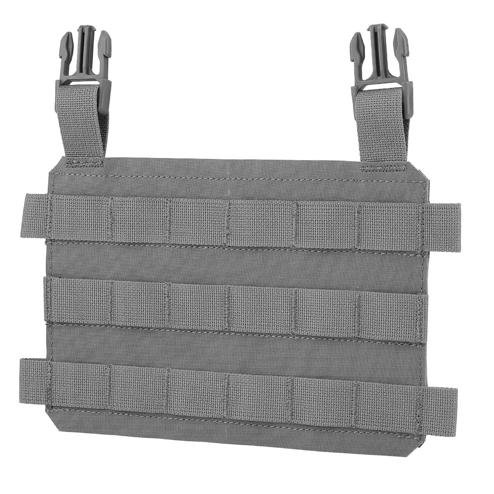 PMC Velcro & Buckle MOLLE Panel — image 2