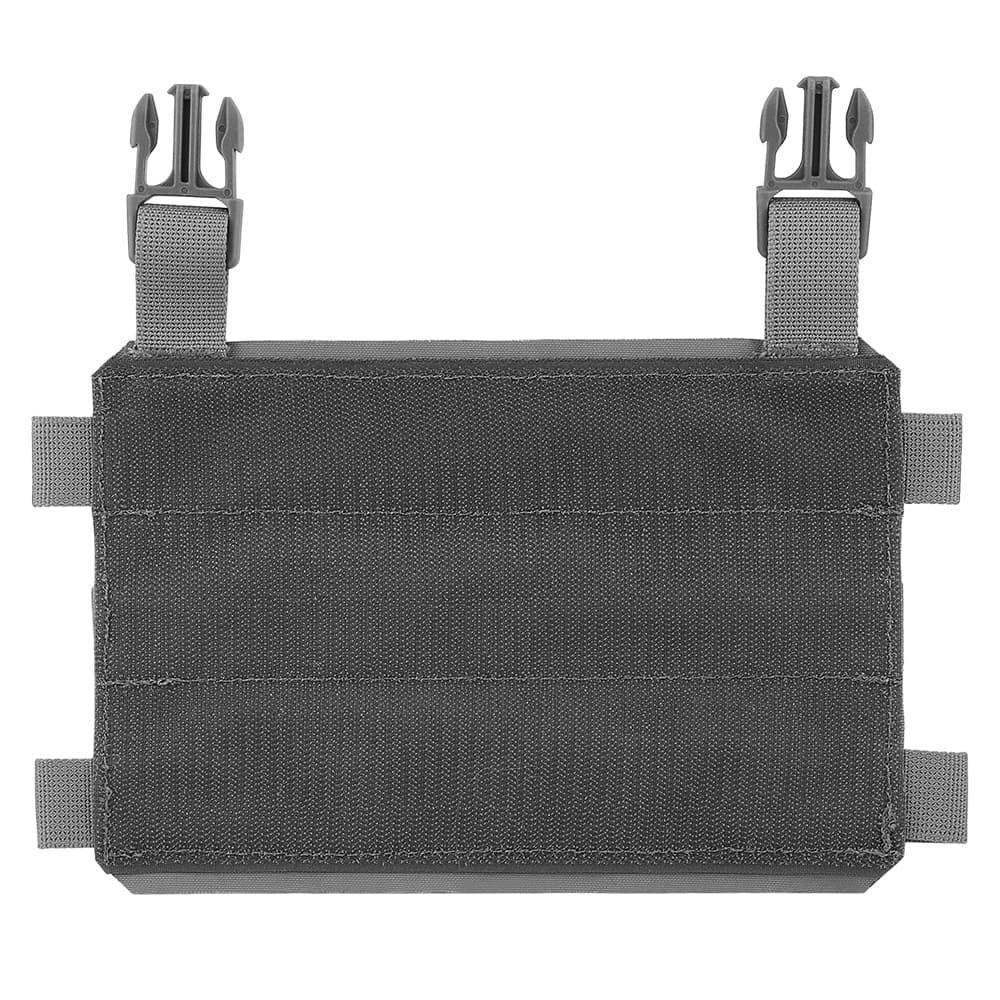 PMC Velcro & Buckle MOLLE Panel — image 3
