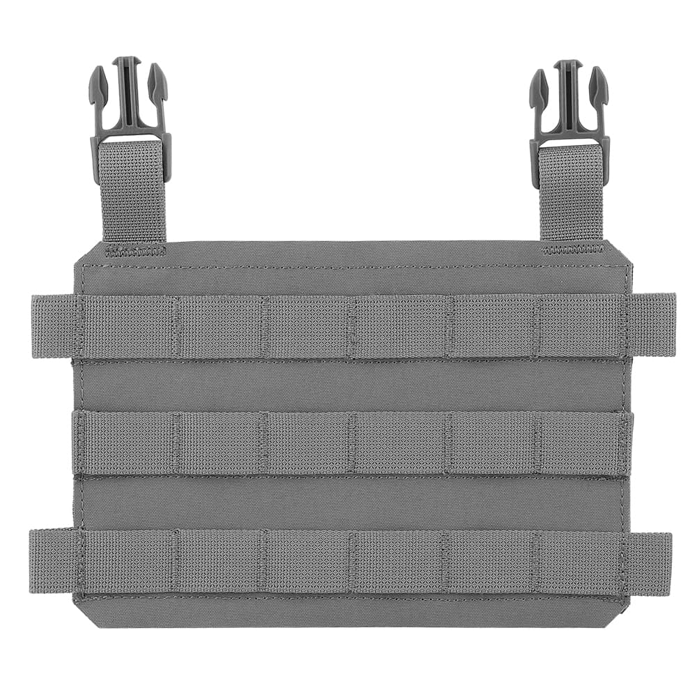 PMC Velcro & Buckle MOLLE Panel