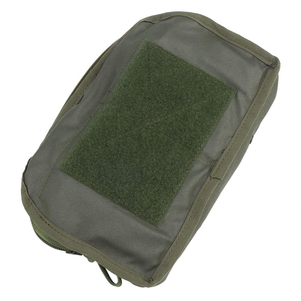 PMC Zip Dump Pouch — image 3