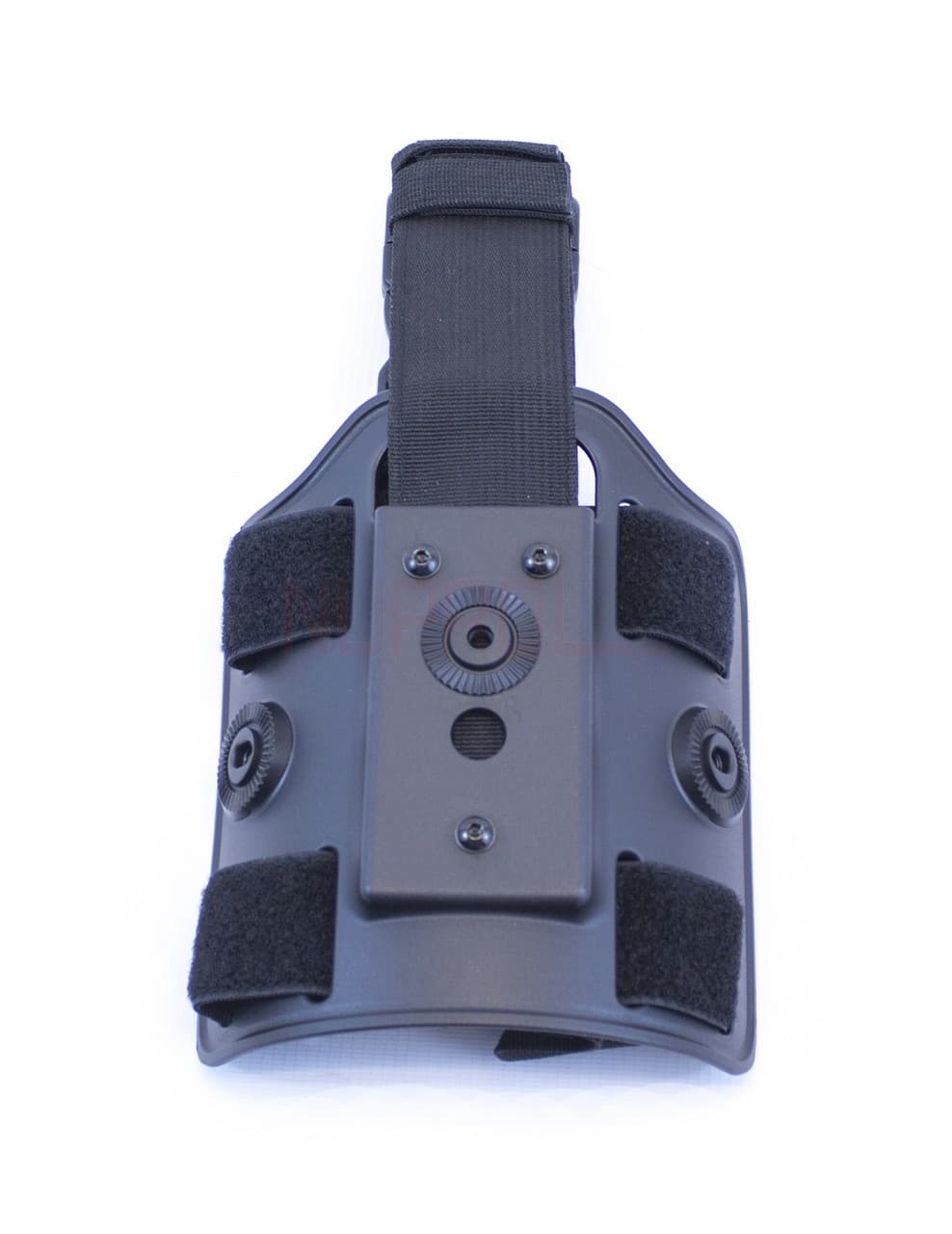 Polymer Drop Leg Platform — image 3