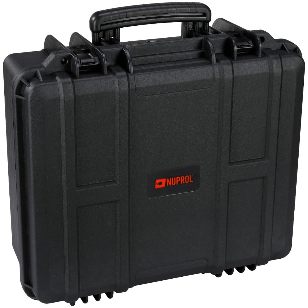 Premium Equipment Case