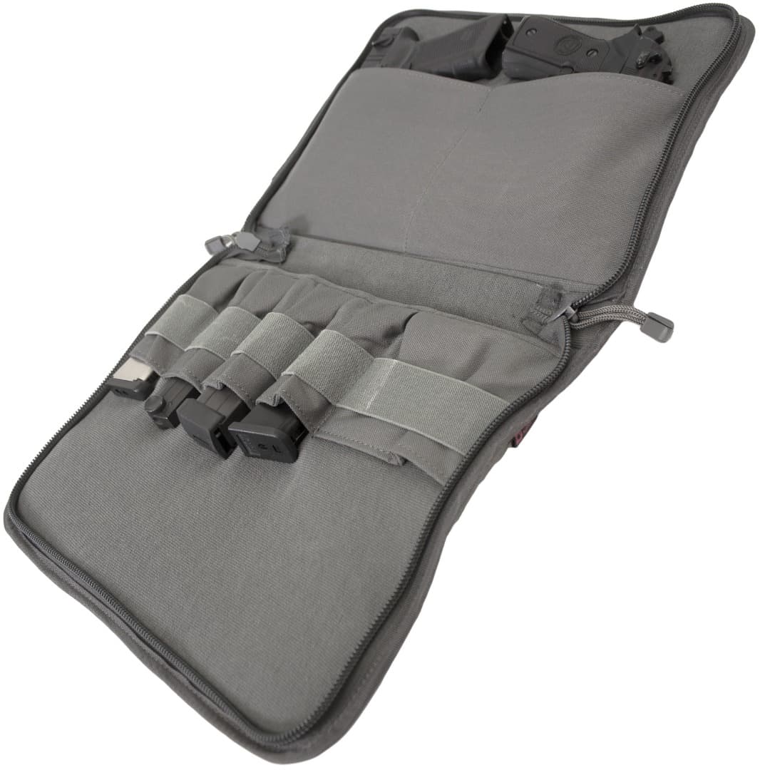Premium Pistol Bag — image 2
