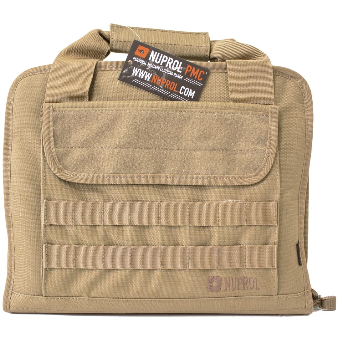 Premium Pistol Bag