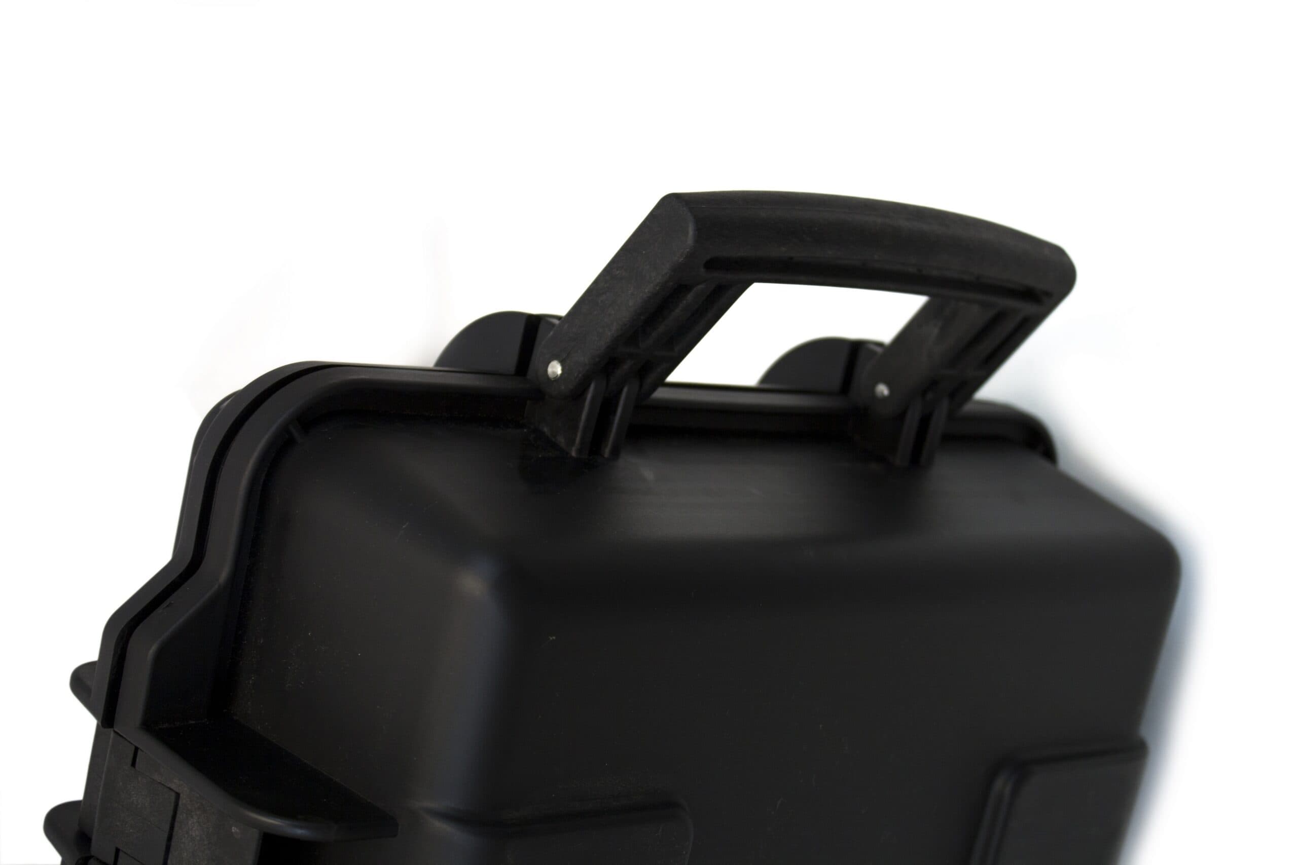 Premium Rifle Case (Large) (P&P Foam) — image 3