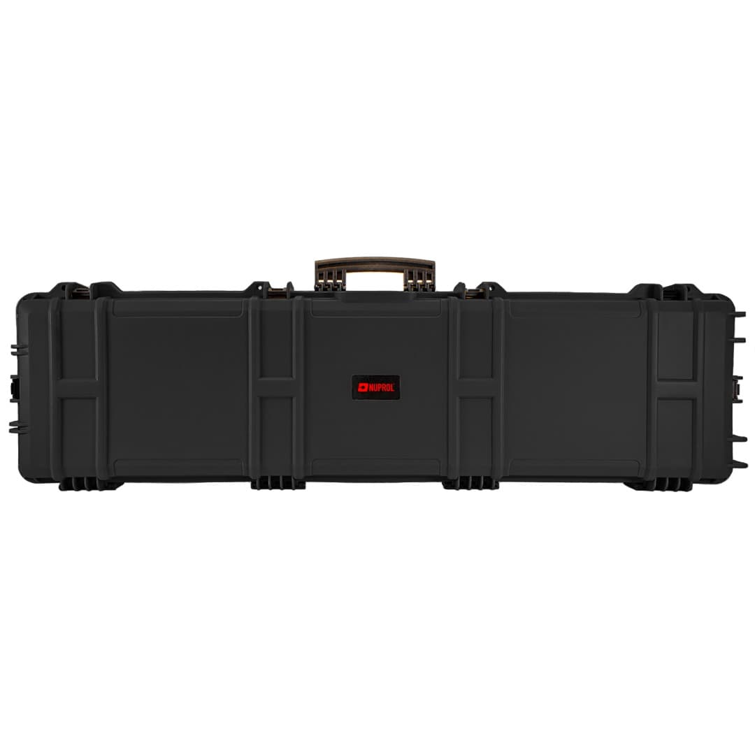 Premium Rifle Case (X-Large) (P&P Foam)