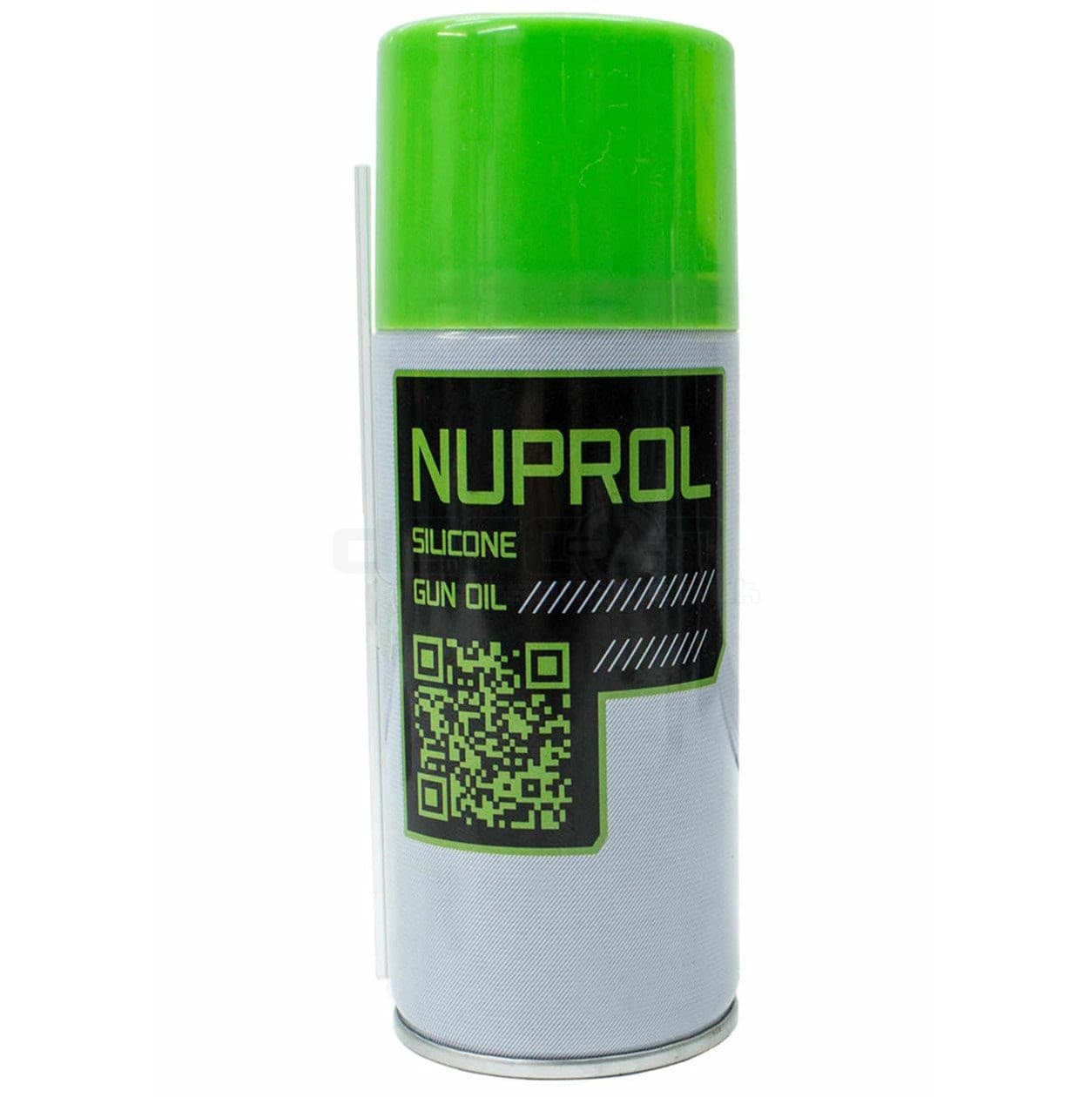 Premium Silicone Gun Oil Spray 180ml