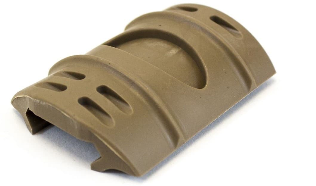 Rail Cover V1